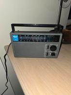 Portatif, Enlèvement ou Envoi, Radio