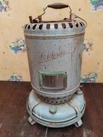 Poele allemand ww2, Enlèvement ou Envoi