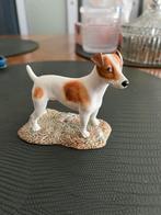 Porselein hond, Antiek en Kunst, Ophalen of Verzenden