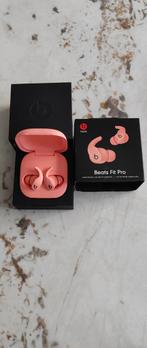Beats fit pro in doos en lader, Ophalen of Verzenden, Beats