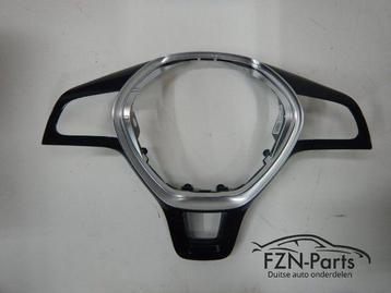 VW Polo 2G Inleg Stuurwiel 2G0419091 beschikbaar voor biedingen