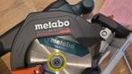 Metabo KS 18 LTX 57 BL 18 V draadloze cirkelzaag, Ophalen, Nieuw, Cirkelzaag, Metabo