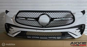 Mercedes GLC bumper voor AMG W254 X254 ('22->) A2548851501 beschikbaar voor biedingen