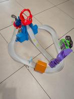 Circuit pat patrouille, Kinderen en Baby's, Speelgoed | Racebanen, Zelf te bouwen, Handmatig, Ophalen, Overige merken