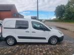 Citroen berlingo 16 hdi te koop of te ruil, Auto's, Bestelwagens en Lichte vracht, Particulier, Handgeschakeld, Te koop