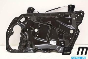 Raammechaniek RV Volkswagen Passat B7 Variant 3AA837756 beschikbaar voor biedingen