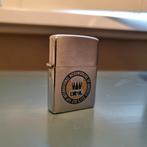 Zippo uit 1977. Woodworkers of America, Verzamelen, Ophalen of Verzenden, Gebruikt, Aansteker
