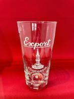Bierglas Export Concordia, Collections, Verres & Petits Verres, Enlèvement ou Envoi, Comme neuf, Verre à bière