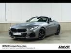 BMW Serie Z Z4 Z4 sDrive 20i M-Sportpakket, 139 g/km, Entreprise, Cabriolet, Noir