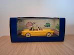 Kuifje auto - De Bordurische auto, Ophalen of Verzenden, Zo goed als nieuw, Auto