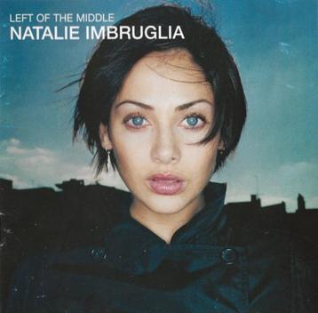 Natalie Imbruglia - - Left of the Middle