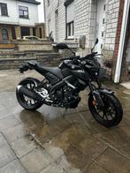 Yamaha MT125, Motoren, Motoren | Yamaha, Particulier