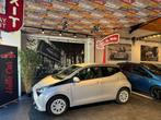 Toyota Aygo 1.0i VVT-i x * BOITE AUTO * BLUETOOTH * EURO 6C, Autos, Argent ou Gris, Achat, 998 cm³, Euro 6