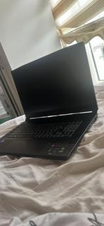 msi pulse gl76 360hz i7 17’inch, Computers en Software, Ophalen, Zo goed als nieuw, SSD