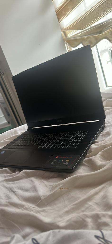msi pulse gl76 360hz i7 17’inch, Computers en Software, Windows Laptops, Zo goed als nieuw, SSD, Ophalen