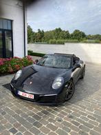 Porsche, Auto's, Porsche, Automaat, 4 zetels, Achterwielaandrijving, Cabriolet