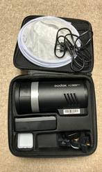 Godox AD300 pro, Audio, Tv en Foto, Foto | Flitsers, Ophalen