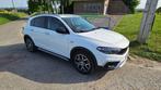 Fiat Tipo Cross, Auto's, Voorwielaandrijving, Stof, USB, Wit
