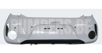 Bumper Kia Picanto II FACELIFT Sport 2015- 86611-1YBA0 Achte beschikbaar voor biedingen
