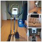 Crosstrainer tunturi, Sport en Fitness, Crosstrainer, Zo goed als nieuw, Ophalen