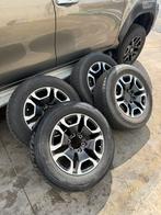 Banden & velgen Toyota, Ophalen, Band(en)