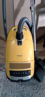 Aspirateur miele C3, Electroménager, Enlèvement ou Envoi, Aspirateur