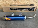 FMF uitlaat 250 SX 300 XC EXC TPI TC TE TX EC MC 55505979103, Motoren, Verzenden, Nieuw