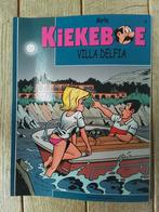 Kiekeboe 40 villa delfia sc, Comme neuf, Enlèvement ou Envoi