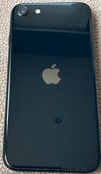 Apple iPhone SE (3rd generation)128gb 5g, Ophalen, 128 GB, Overige modellen, Zwart