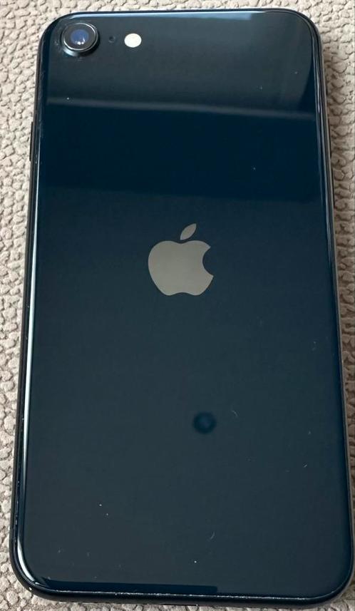 Apple iPhone SE (3rd generation)128gb 5g, Telecommunicatie, Mobiele telefoons | Apple iPhone, Zo goed als nieuw, 128 GB, Overige modellen
