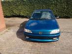 Peugeot 306 s16  150pk, Handgeschakeld, 5 deurs, Particulier, 2000 cc