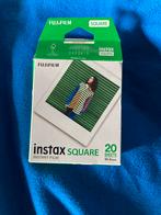 Fujifilm instax SQUARE Film, Ophalen