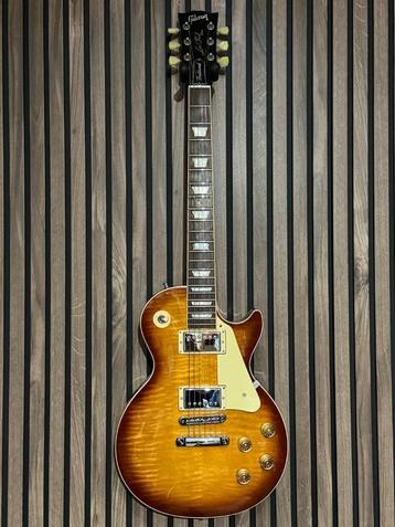 Gibson Les Paul Traditional Honeyburst Koop/Ruil beschikbaar voor biedingen