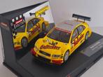 Carrera Audi A4 DTM - #11 Hasseröder. Christian Abt 20 25746, Racebaan, Verzenden, Carrera, Nieuw