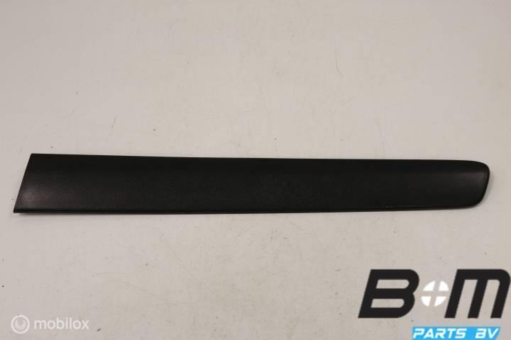 Stoflijst links VW Polo 9N, Auto-onderdelen, Carrosserie, Gebruikt