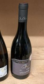 Rode Wijn Silex 2019 Côtes Du Rhône Te Koop Intermassa BV, Ophalen, Zo goed als nieuw