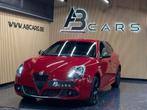 Alfa Romeo Giulietta 1.4 TB Sport * GARANTIE 12 MOIS *, Auto's, Stof, Gebruikt, 4 cilinders, 164 g/km