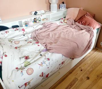 Kinderkamer beschikbaar voor biedingen