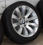 BMW 17 inch velgen (Style 244) 5 serie, Auto-onderdelen, Banden en Velgen, Ophalen, Gebruikt, Velg(en), 17 inch