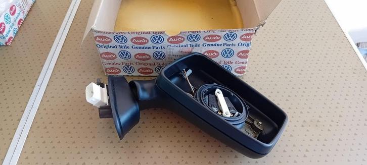 Rétroviseur électrique Droit Audi 80, Auto-onderdelen, Spiegels, Audi, Nieuw, Ophalen of Verzenden