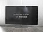 2x plasma Panasonic VT60 50 inch, Audio, Tv en Foto, Televisies, Ophalen, Gebruikt, Panasonic