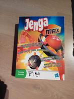 Jenga max, Comme neuf, Trois ou quatre joueurs, Hasbro, Enlèvement ou Envoi