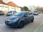 Opel Corsa Cosmo 1.2i Benzine 2014/114000.km/Airco/Gps, Auto's, Opel, Voorwielaandrijving, Euro 5, 4 cilinders, 5 deurs