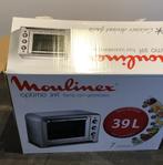 Nieuwe MOULINEX rotisserie-oven, Elektronische apparatuur, Ovens, Ophalen, Minder dan 45 cm, Minder dan 45 cm, Oven