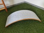 Balance board, Ophalen, Gebruikt