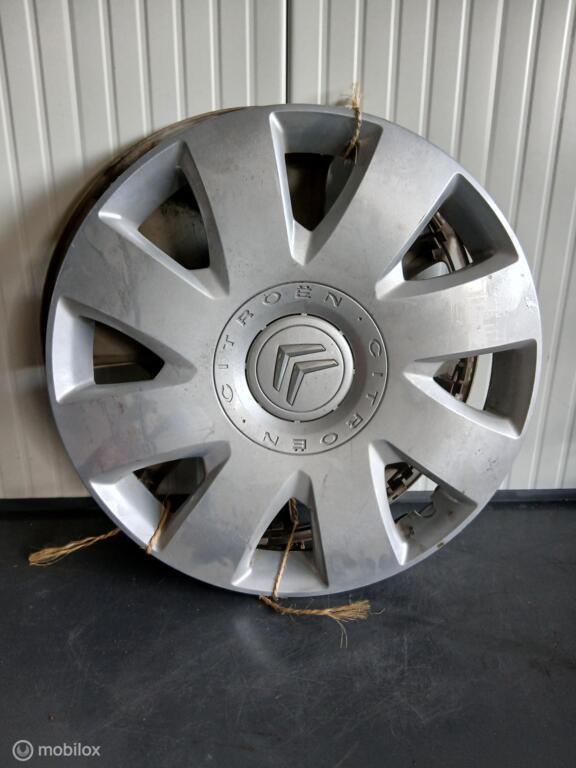 Overig 0000 diverse velgsoorten (citroen, VW e.d.), Auto-onderdelen, Overige Auto-onderdelen, Gebruikt, Ophalen of Verzenden