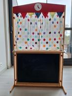 Pinolino houten poppentheater Frederick, Ophalen, Gebruikt, Overige typen