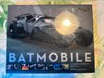 Livre Batman Batmobile L’histoire complète état neuf blister, Livres