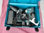 Makita DHP481z Klopboor & DTD153z Slagschroef Machines Set, Neuf, 600 watts ou plus, Enlèvement, Vitesse variable