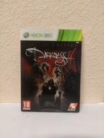 The Darkness 2 Xbox 360, Games en Spelcomputers, Games | Xbox 360, Gebruikt, Ophalen of Verzenden, Shooter, 1 speler